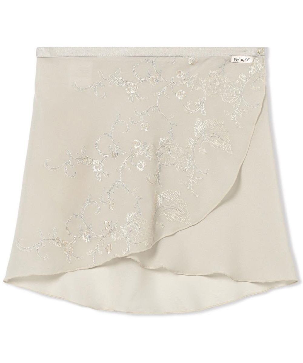 Chacott 【Nela ライン】ジュニア スカート 