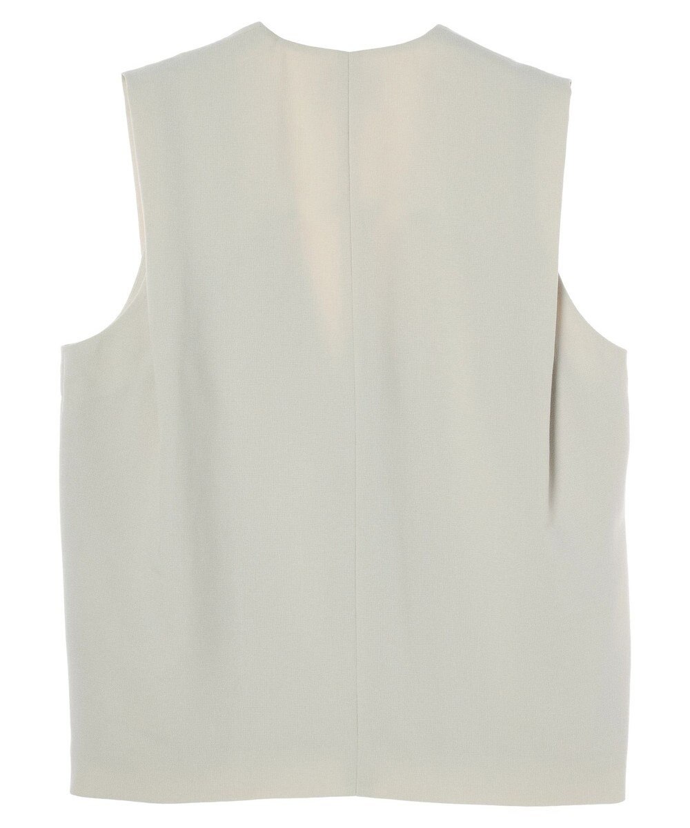 AMERICAN HOLIC 丈違いニュアンスベスト 