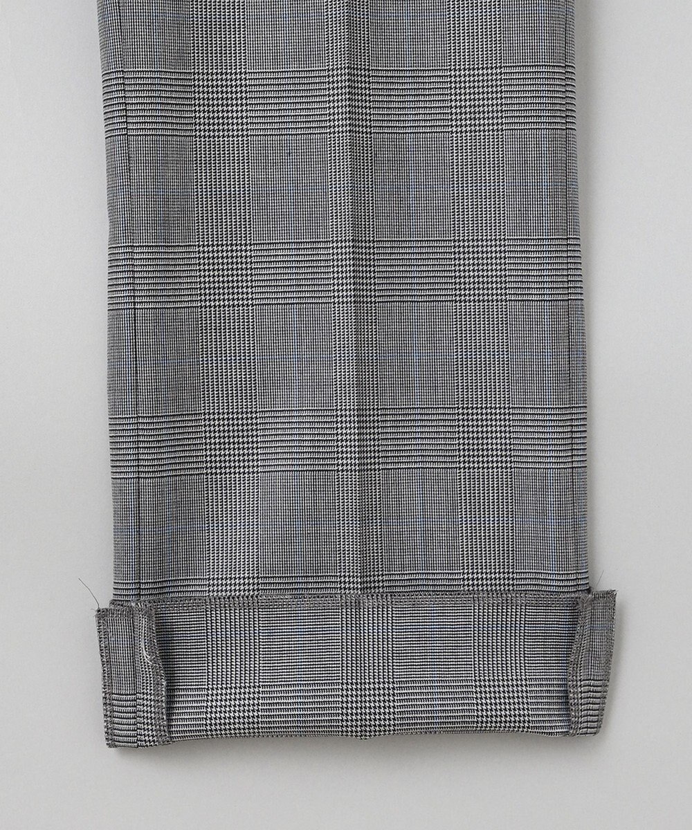 GOTAIRIKU 【御幸毛織】TIMEBRID_A/W 