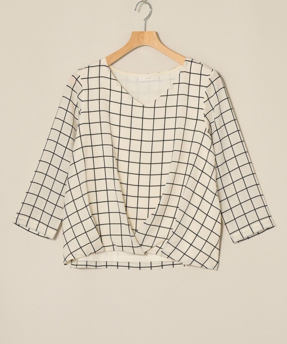 ONWARD Reuse Park 【any SiS】カットソー春夏 