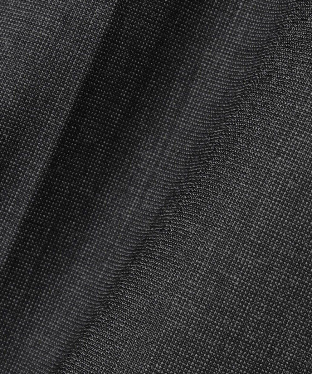 J.PRESS LADIES S 【セットアップ対応】BAHARIYE PINHEAD ストレート パンツ 