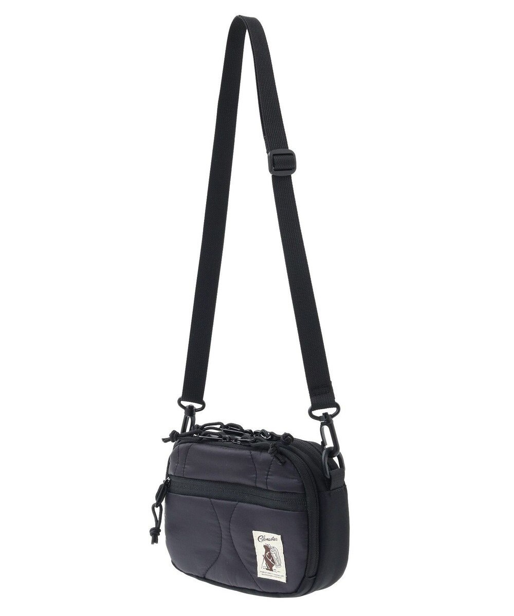 Green Parks ■ＣＯＢＭＡＳＴＥＲ　ＱＬＴ　ＭＩＮＩ　ＳＨＯＵＬＤＥＲ 