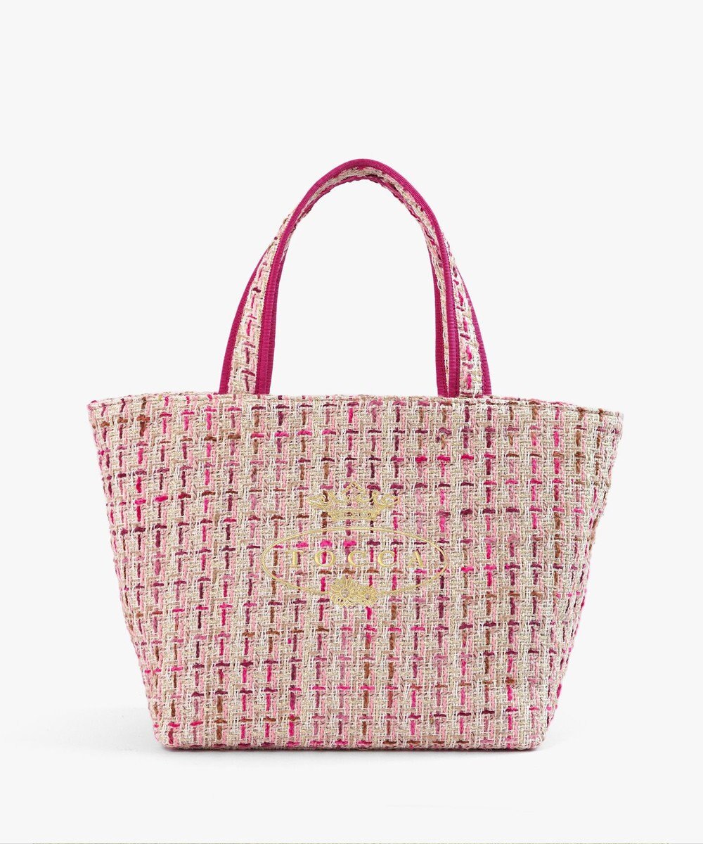 TOCCA 【キャンセル分販売中！】30th Anniversary MY PRECIOUS CUSTOMIZED BAG カスタマイズバッグ 