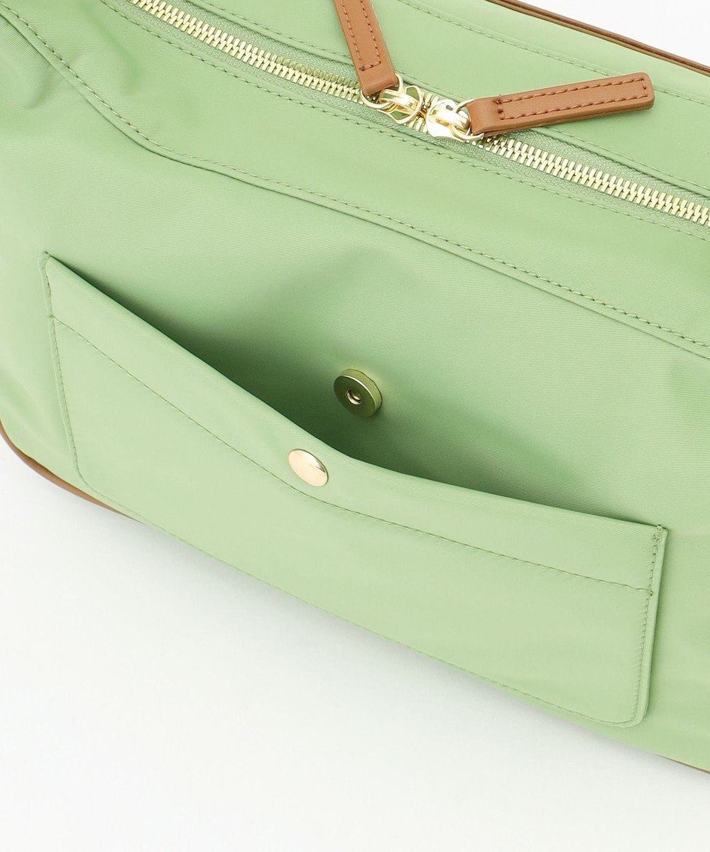 LA BAGAGERIE ループ2WAYショルダーバッグ　Sサイズ 