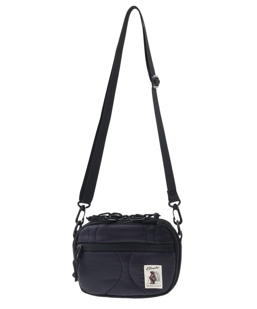 Green Parks ■ＣＯＢＭＡＳＴＥＲ　ＱＬＴ　ＭＩＮＩ　ＳＨＯＵＬＤＥＲ 