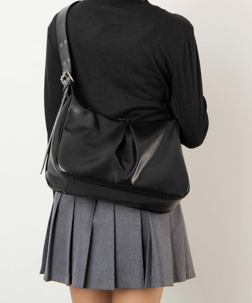 WEGO ハトメベルトワンショルダー 