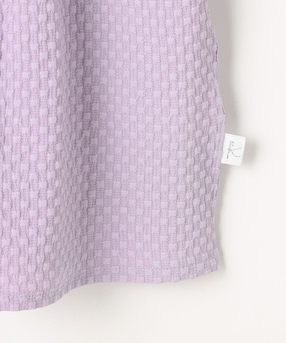 組曲 KIDS 【150-160㎝】メロディ ビスチェトップス 