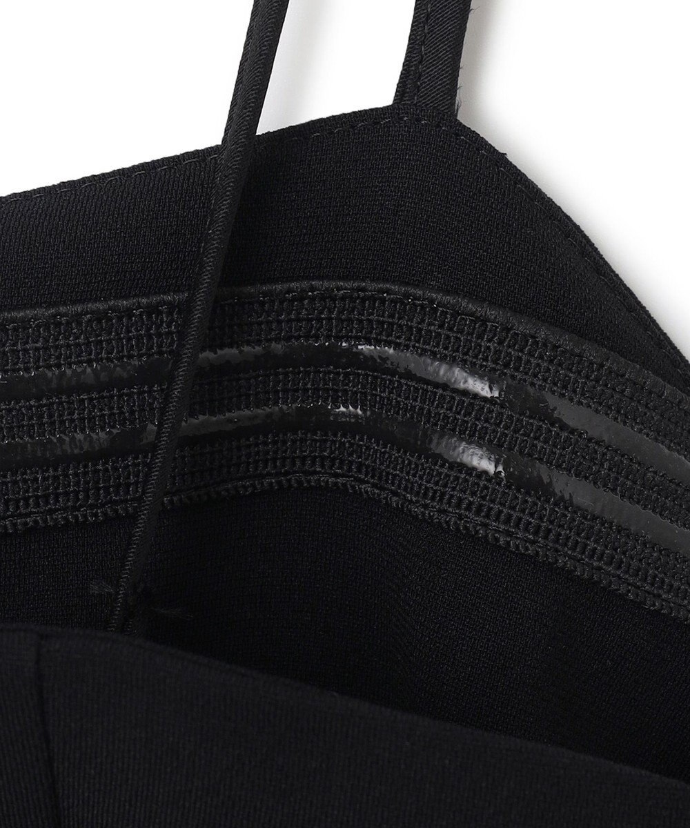 BEIGE， LORRAINE / ビスチェドレス 