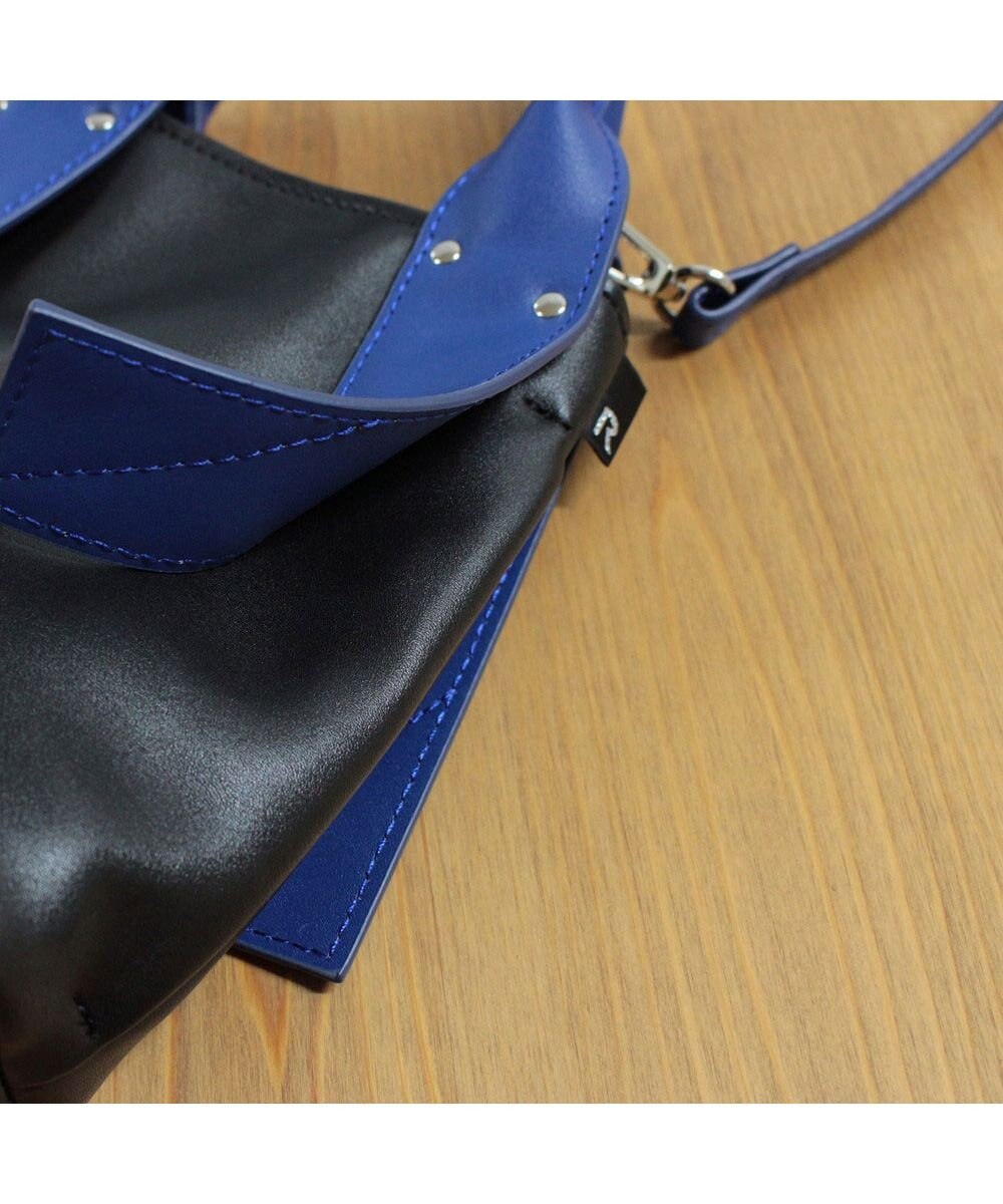 ROOTOTE 0656【直営店限定】ベビールー.ポイント.ハンドル-A 