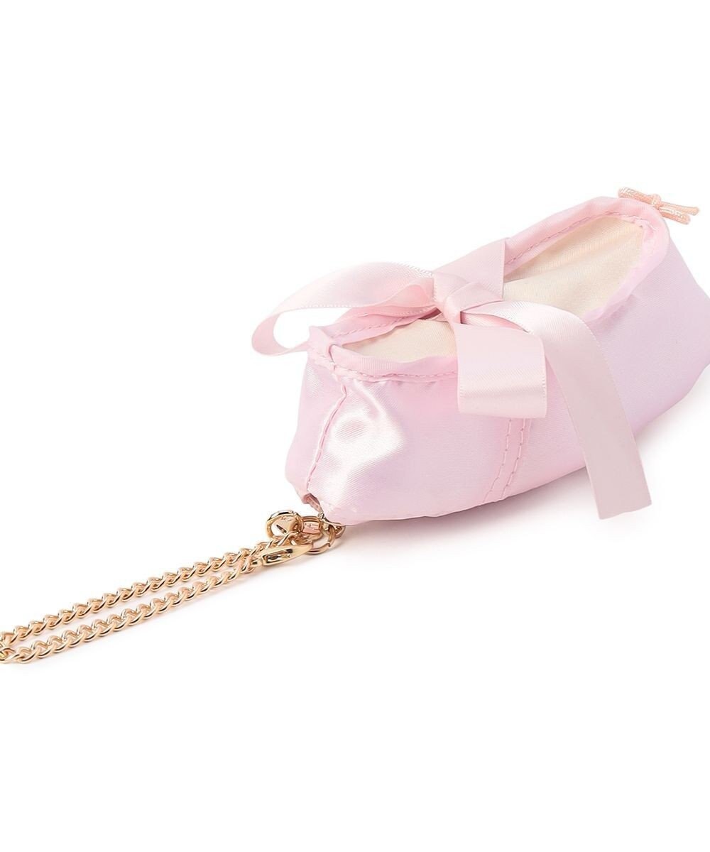 Chacott ポワントポーチチャー ム 