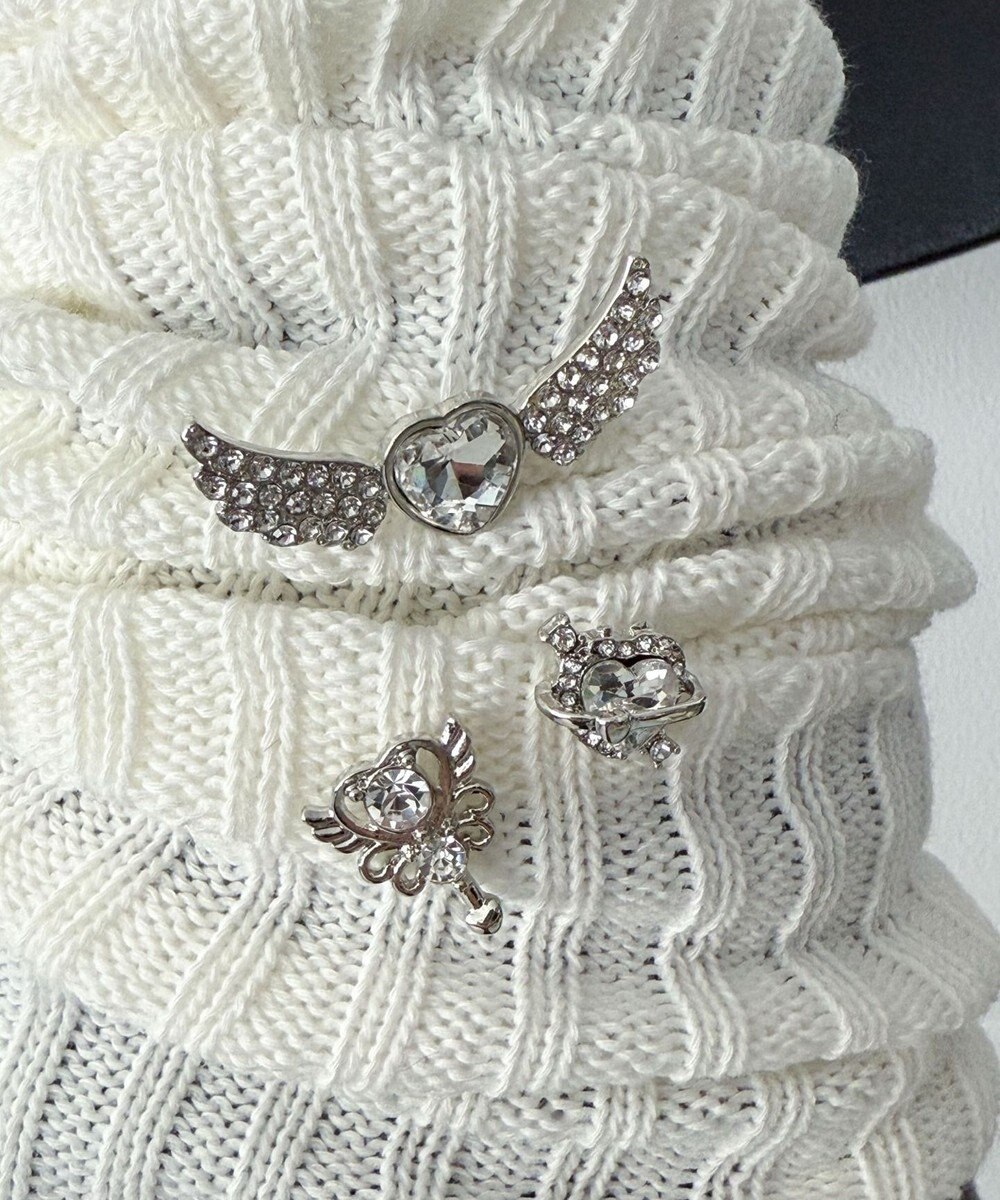 WEGO L3Pアソートピンズ2 