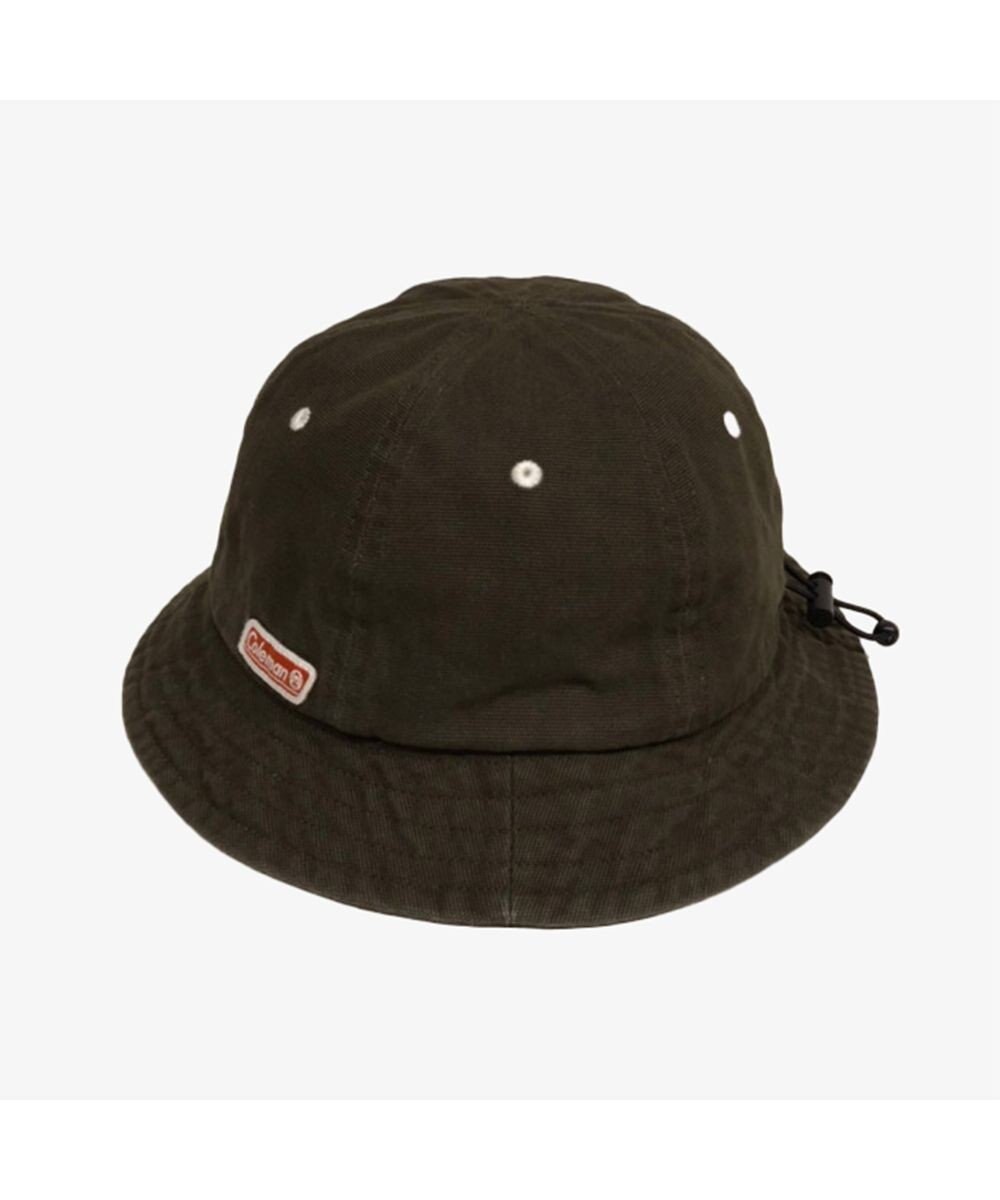 林八百吉商店 Coleman ボールハット 