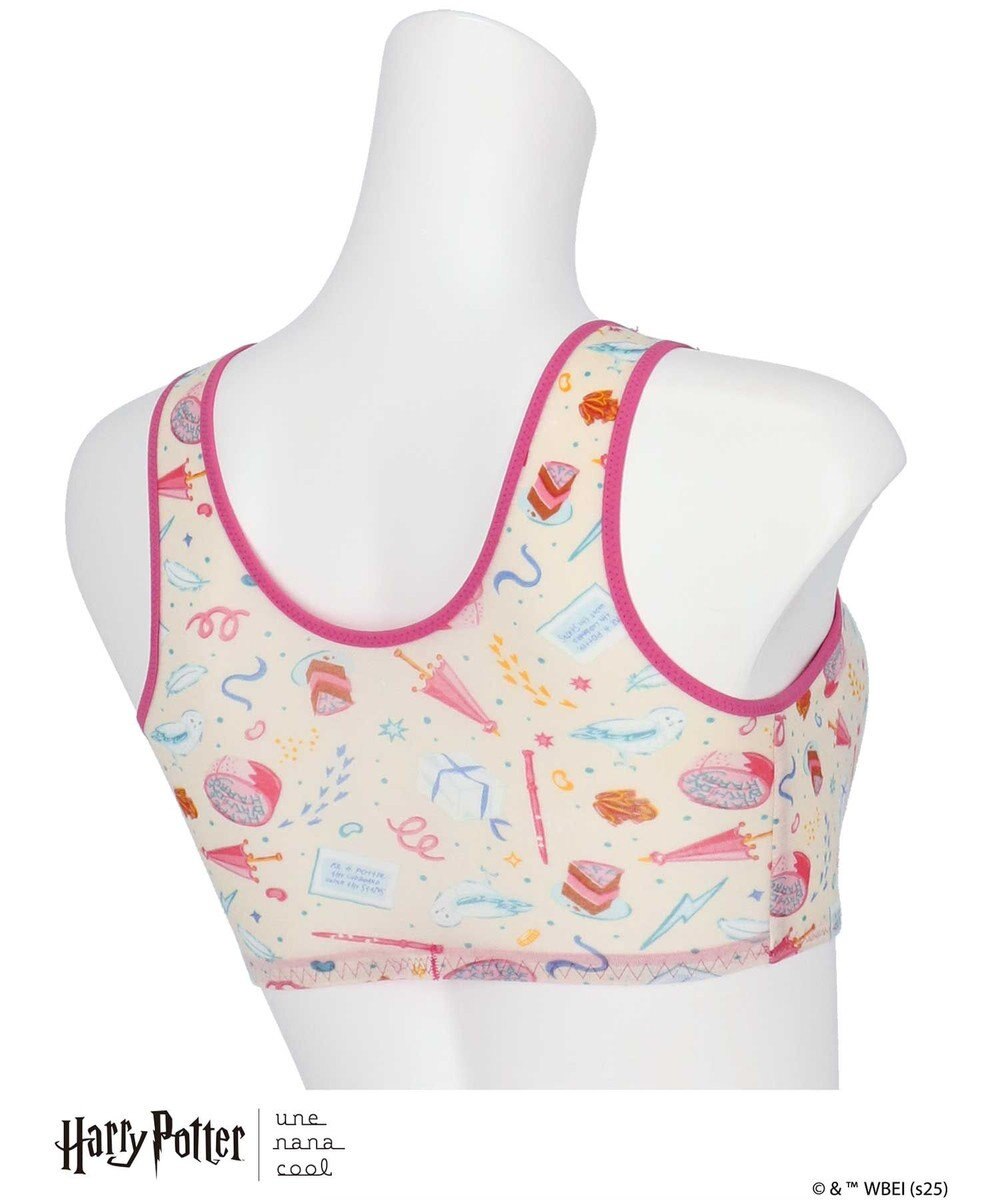 une nana cool 【ハリー・ポッターコラボ】Harry Potter × une nana cool ナイトアップブラ 
