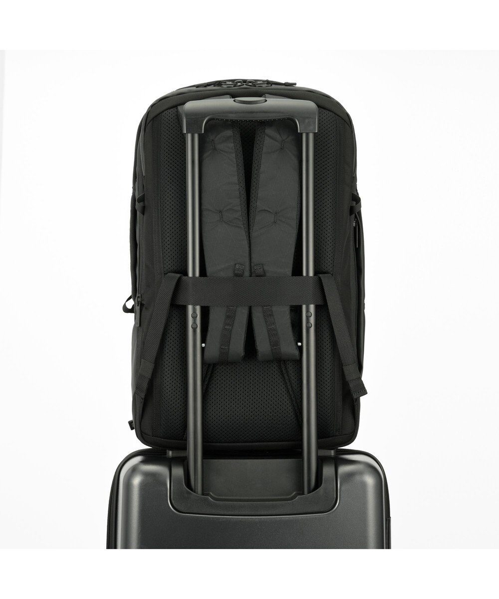 ACE BAGS & LUGGAGE ace. ラグレンティスX ビジネスリュック B4/15.6インチPC収納 高強度 20052 エース 