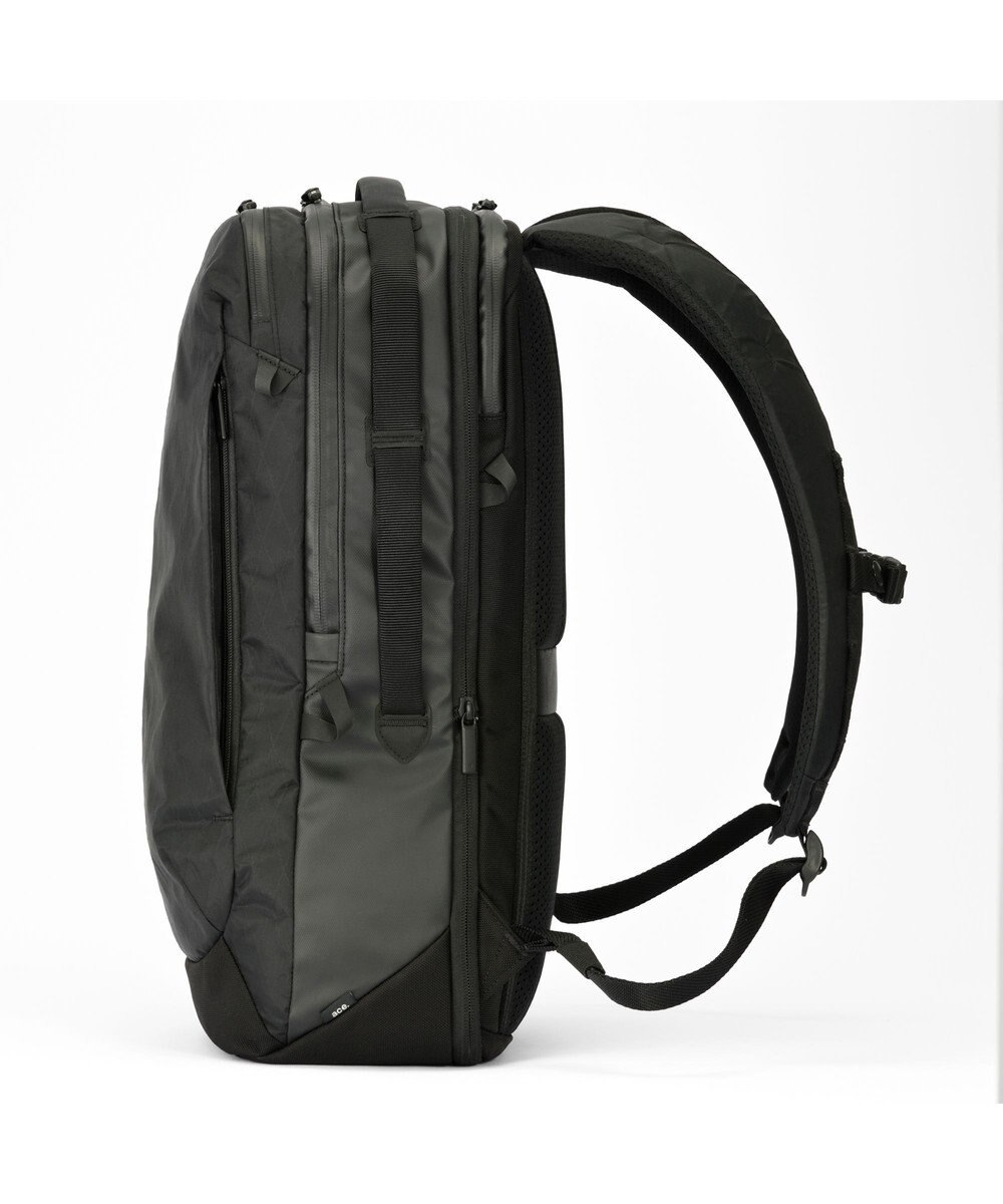 ACE BAGS & LUGGAGE ace. ラグレンティスX ビジネスリュック B4/15.6インチPC収納 高強度 20052 エース 