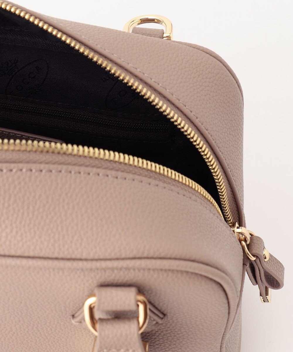 TOCCA HAPPY KEY MINI BOSTONBAG ミニ ボストンバッグ 