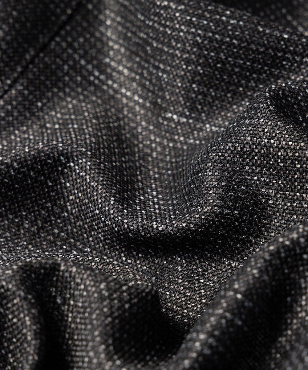 GOTAIRIKU 新素材【洗える/シワになりにくい/ストレッチ】カラミプリント MA-１ブルゾン 