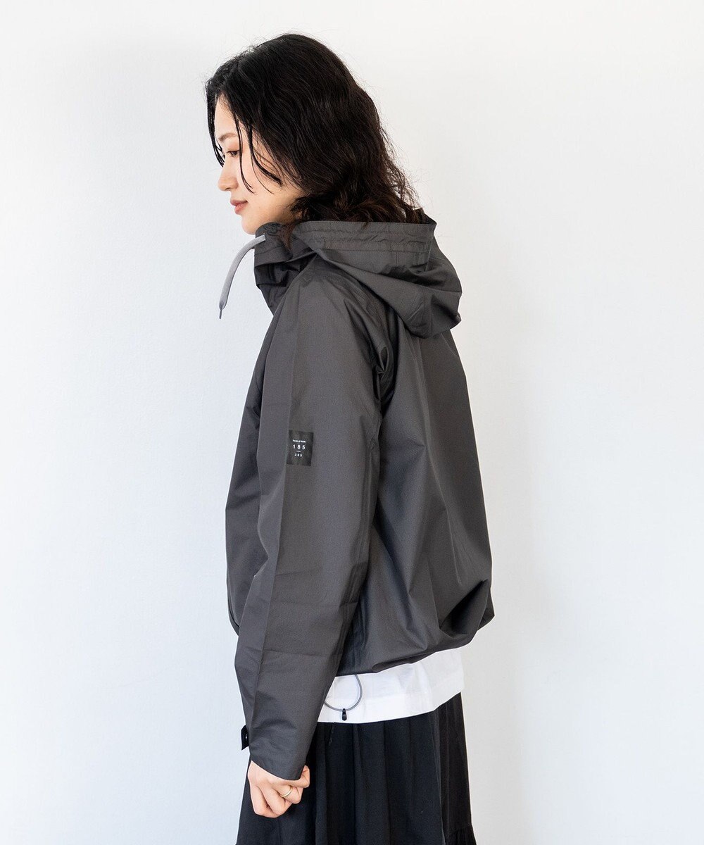 F/ACSION YUZEN 全天候型マウンテンパーカー 