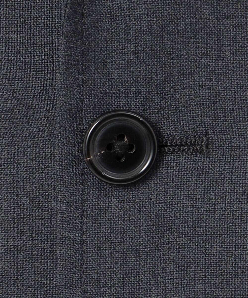 J.PRESS MEN 【定番】ぺピンメリノ トロピカル スーツ / 背抜き 