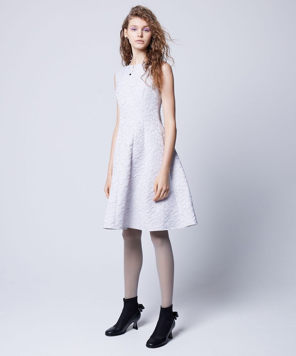 TOCCA 【洗える！】FLOWER MEADOW ドレス 