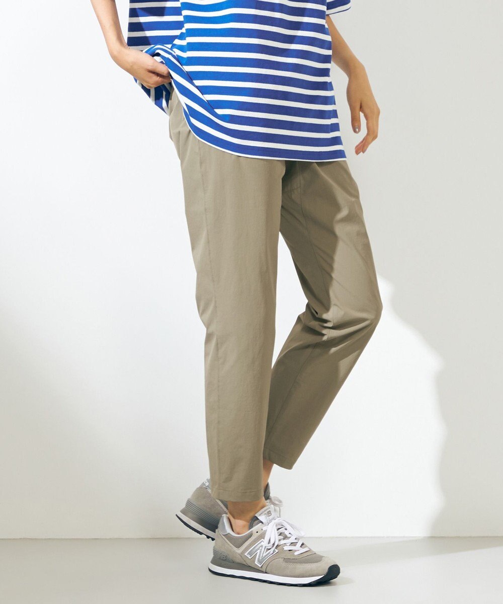 SHARE PARK MENS 【UNISEX】撥水加工 フレックスコンフィスラックス 