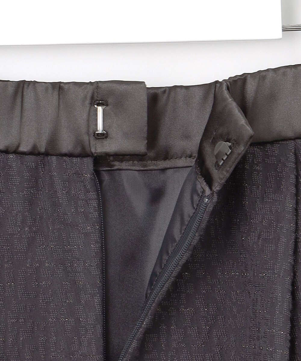 自由区 【洗える】スノージャガード スカート 