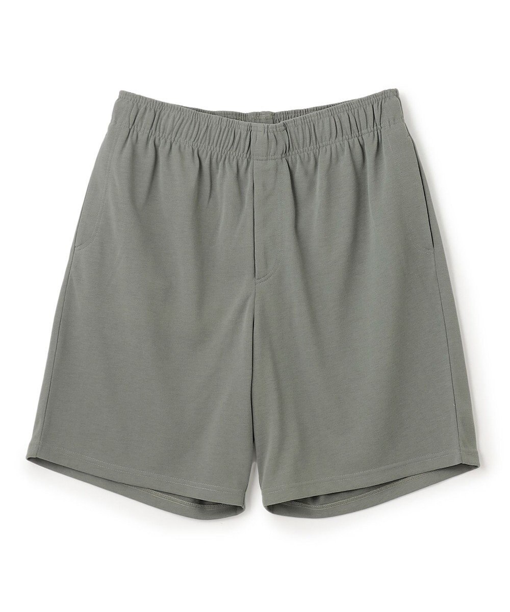 UNFILO MENS クイックドライ ショートパンツ 