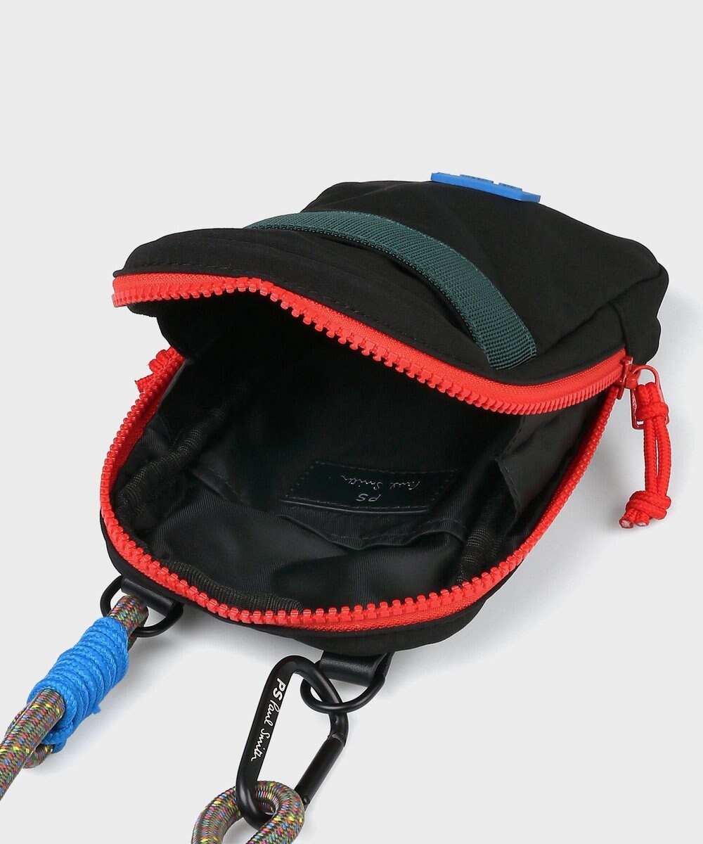 Paul Smith PSカラーコード フォンポシェット 