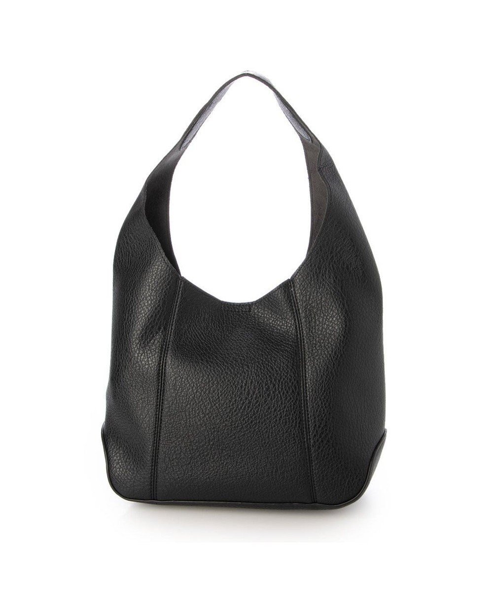 UNBILLION カシュカシュ cachechche / セミPUホーボーバッグＳ 