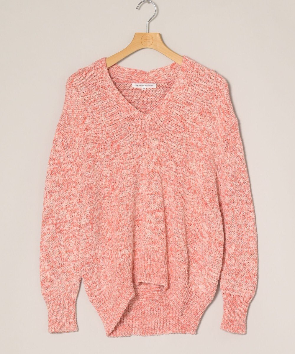 ONWARD Reuse Park 【23区】ニット春夏 