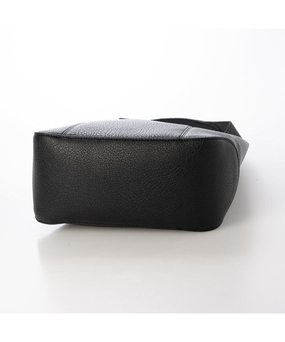 UNBILLION カシュカシュ cachechche / セミPUホーボーバッグＳ 