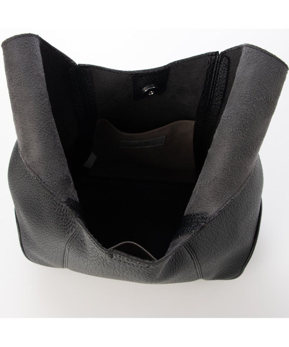 UNBILLION カシュカシュ cachechche / セミPUホーボーバッグＳ 