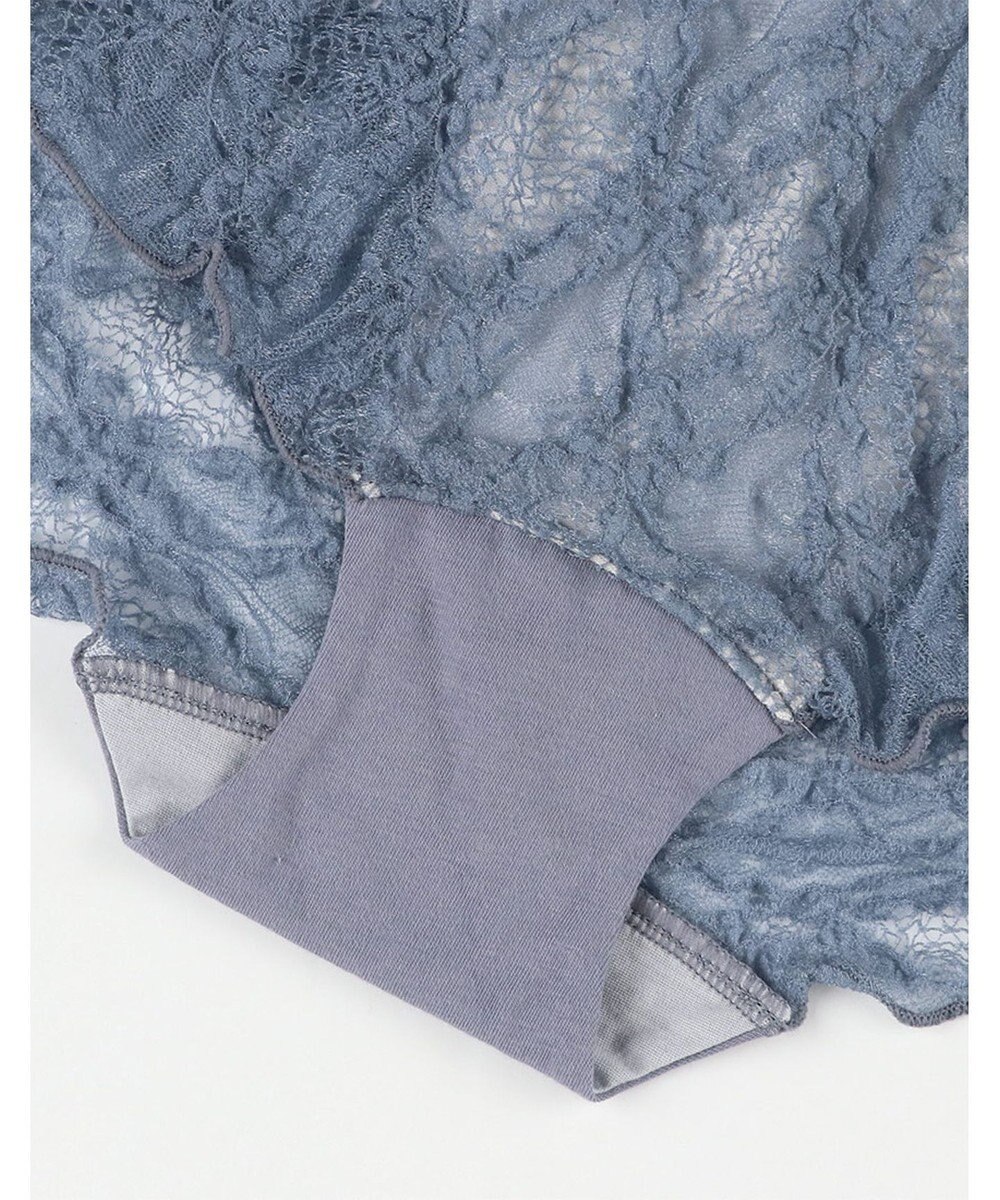 WACOAL ショーツ BXB168とペア やさしいはきごこち レディース PXB168 /ワコール 