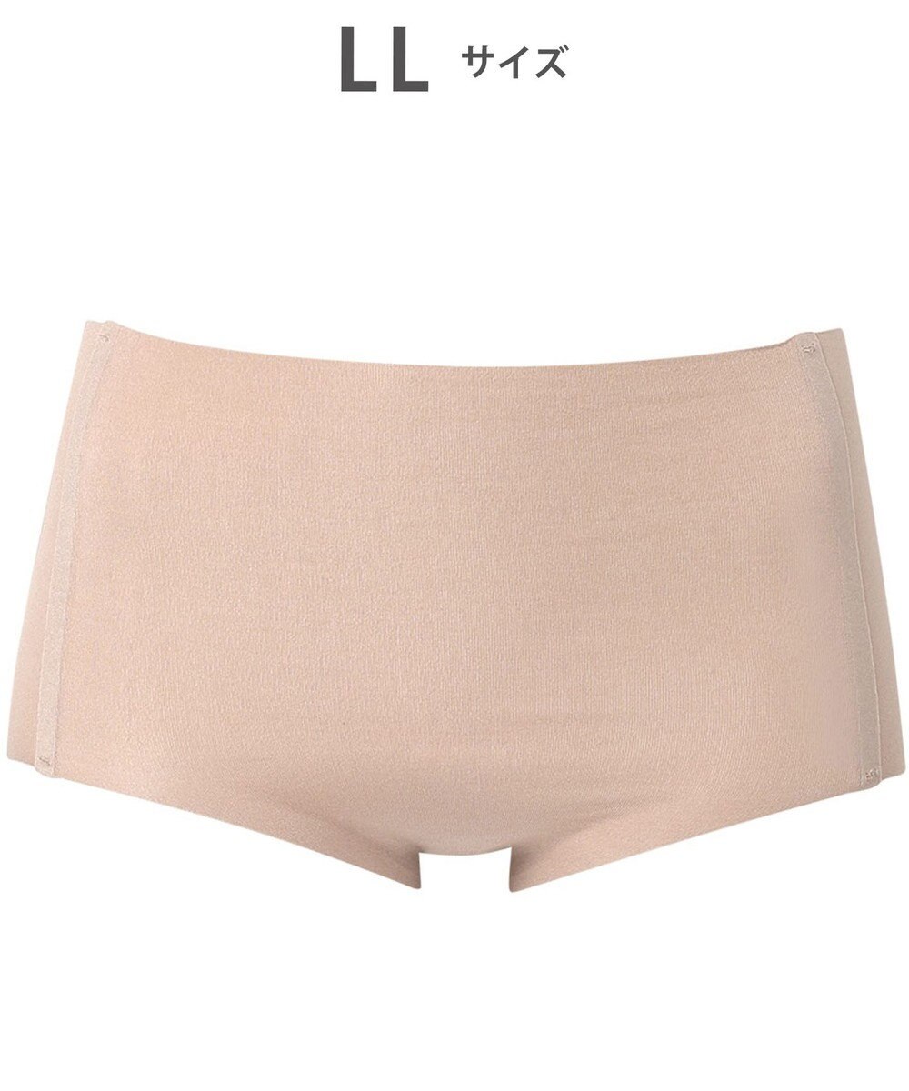 WACOAL 【GOCOCi ゴコチ】 ショーツ はきこみ丈ふかめ まるでつけていないようなはきごこち ムレにくい フラット仕上げ CGG220とペア CGG510とペア PGG310 /ワコール 