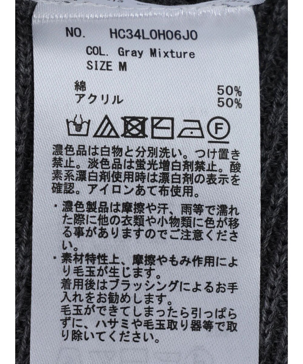 AMERICAN HOLIC ＳＥＴ　シャツワンピース＋ニットベスト 