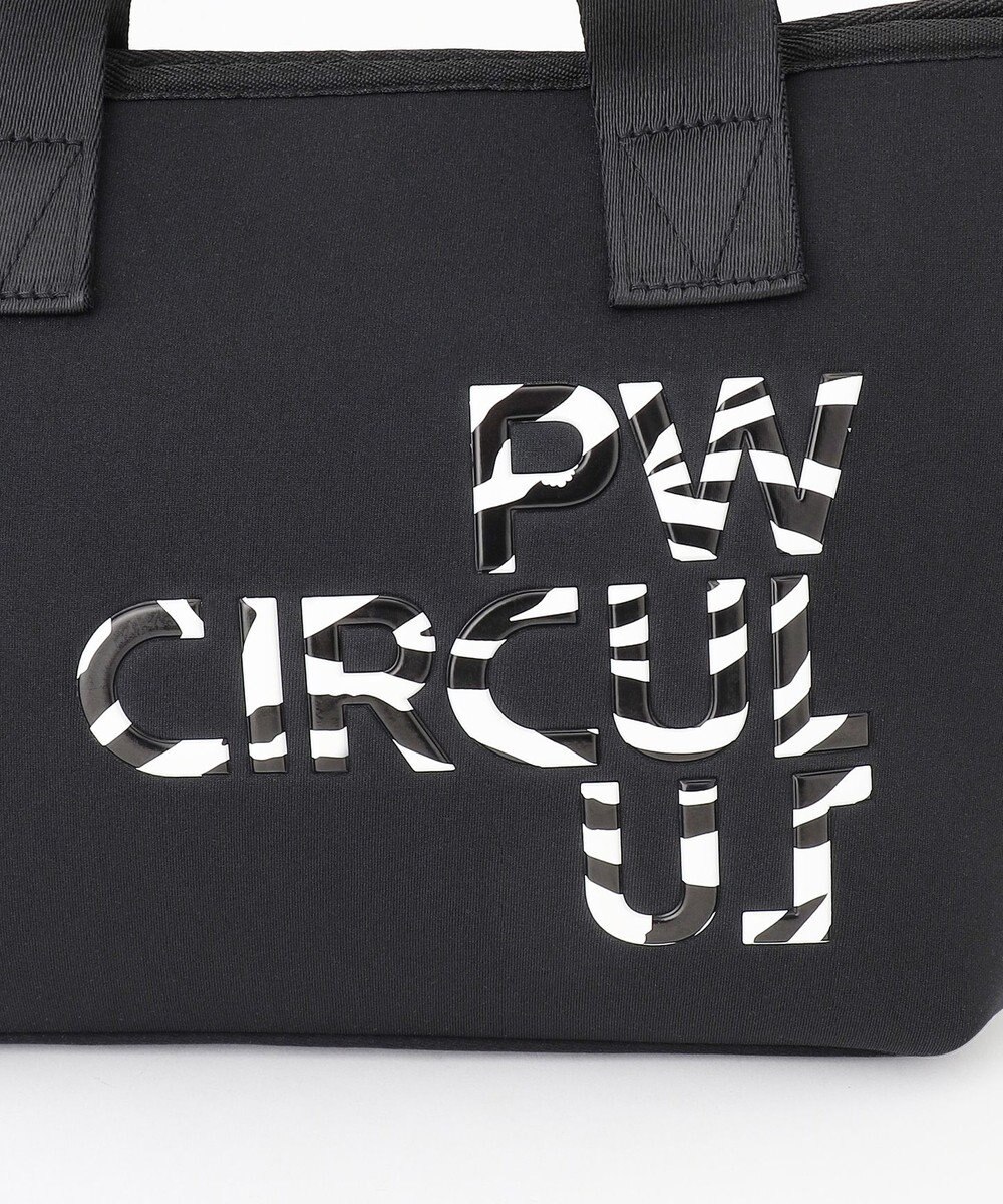 PW CIRCULUS 【NEW】PW ロゴカートバッグ ゴルフ 