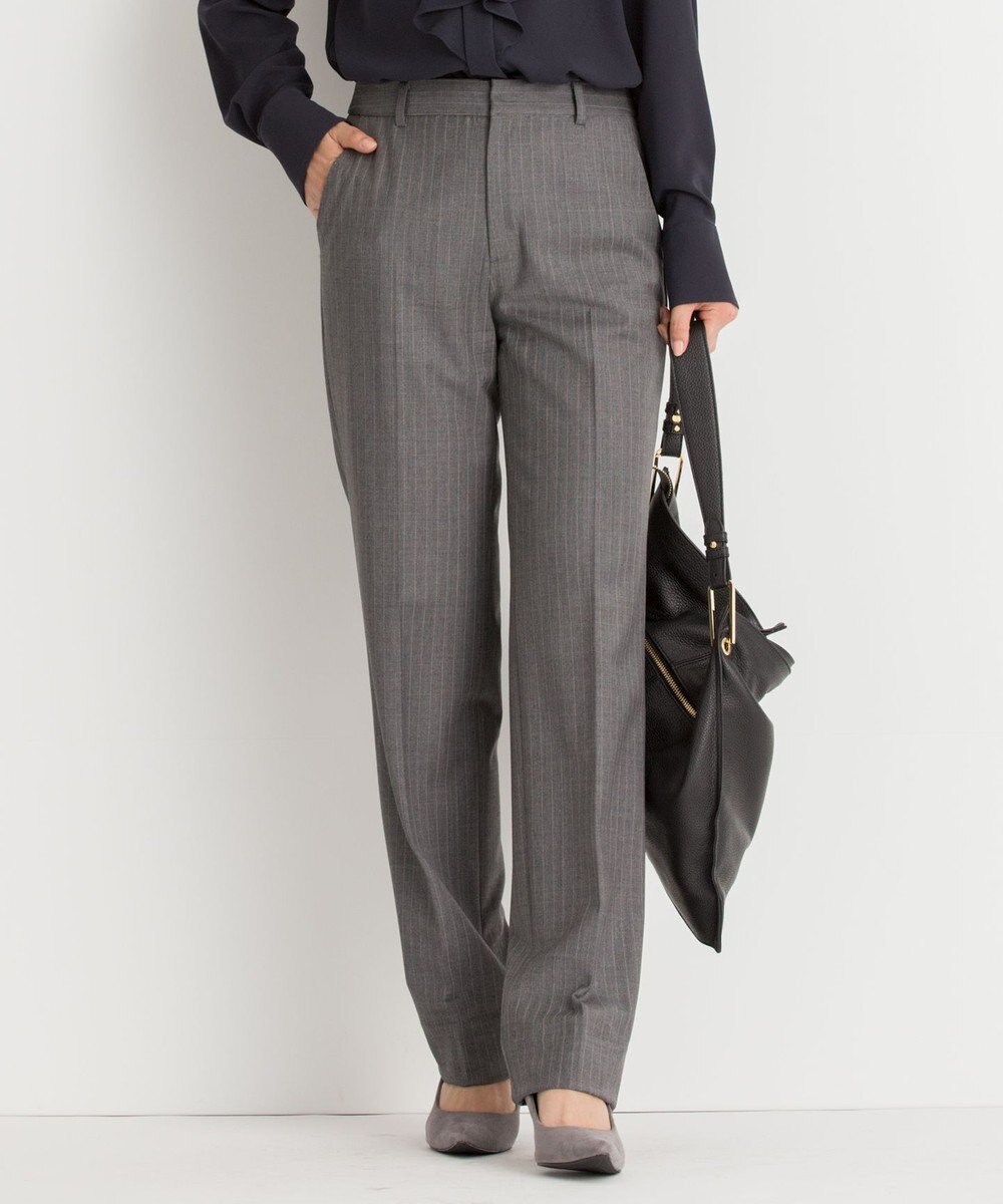 ファインネスウール パンツ 23区 ファッション通販 公式通販 オンワード クローゼット ファインネスウール パンツ 23区 ファッション通販 公式通販 オンワード クローゼット