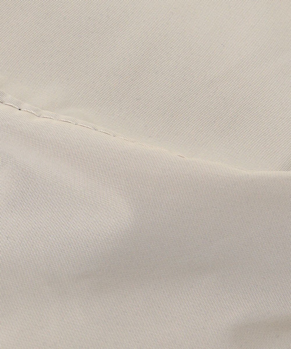 TOCCA 【UV99%以上カット・吸水速乾・抗菌防臭・洗える・サイズ調整可・強撥水】FRILL RAIN HAT レインハット 