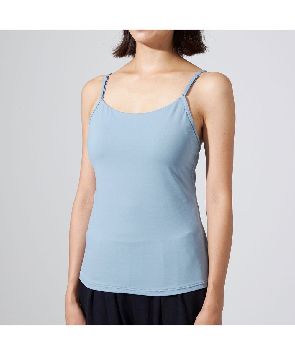 Chacott Chacott BALANCEスキンロングトップ 