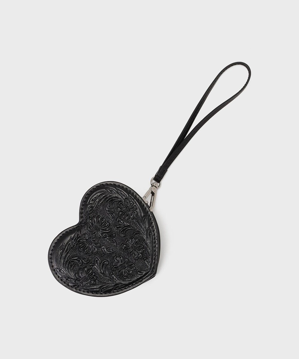 GRACE CONTINENTAL Heart Charm 