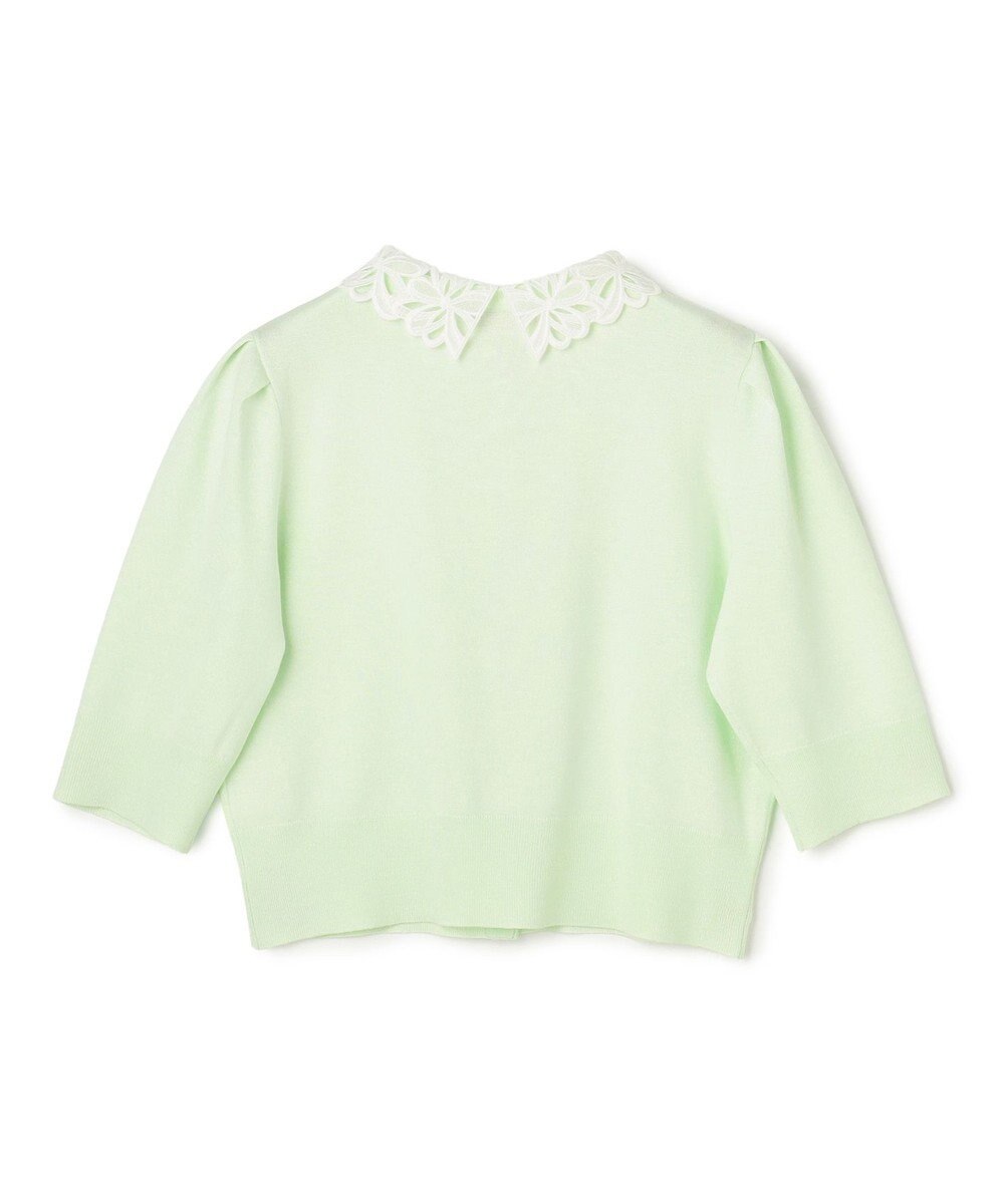 TOCCA 【chayさん着用】MOONLIT MUSE SHORTSLEEVE カーディガン 