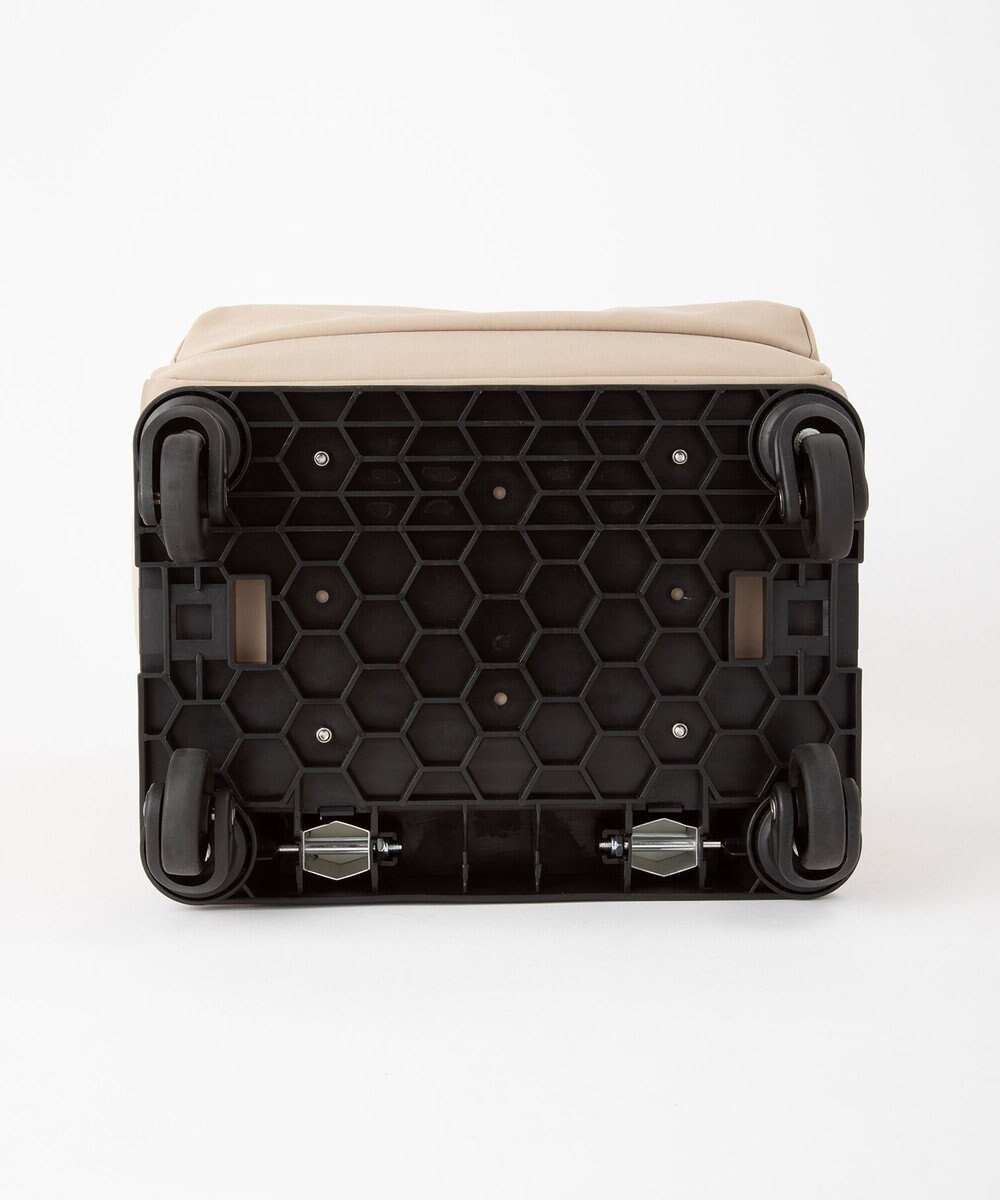 ACE BAGS & LUGGAGE World Traveler ミラ ソフト トローリー 17536 ワールドトラベラー 