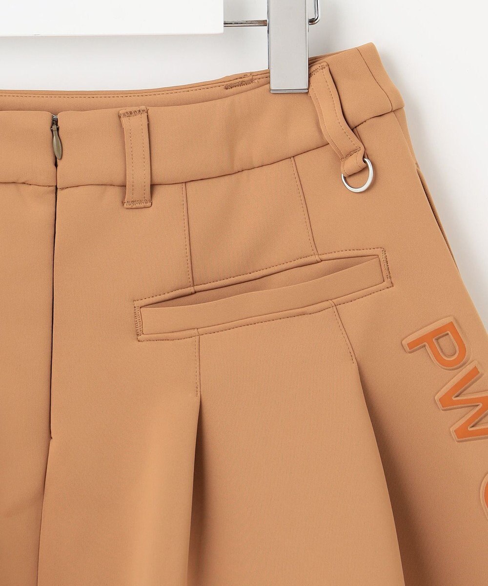 PW CIRCULUS 【WOMEN】フレアスカート 