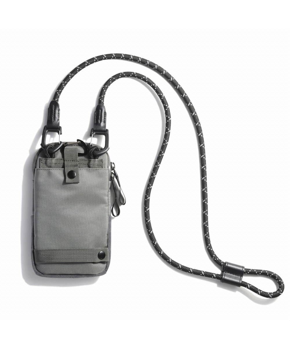 ACE BAGS & LUGGAGE UNTRACK OUTDOOR/CE スマホショルダー 60051 アントラック 