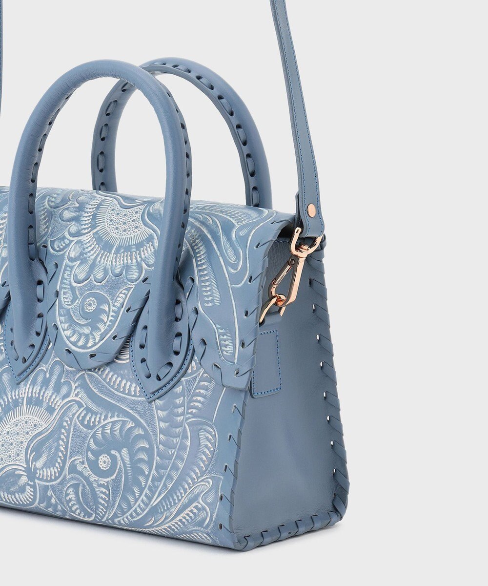 GRACE CONTINENTAL FlowerHB 