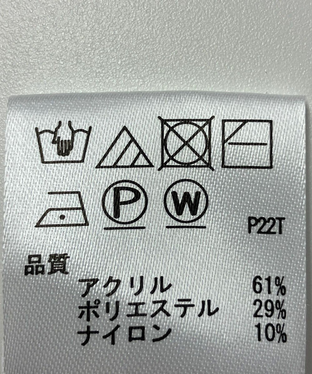 ONWARD Reuse Park 【any SiS】ニット秋冬 