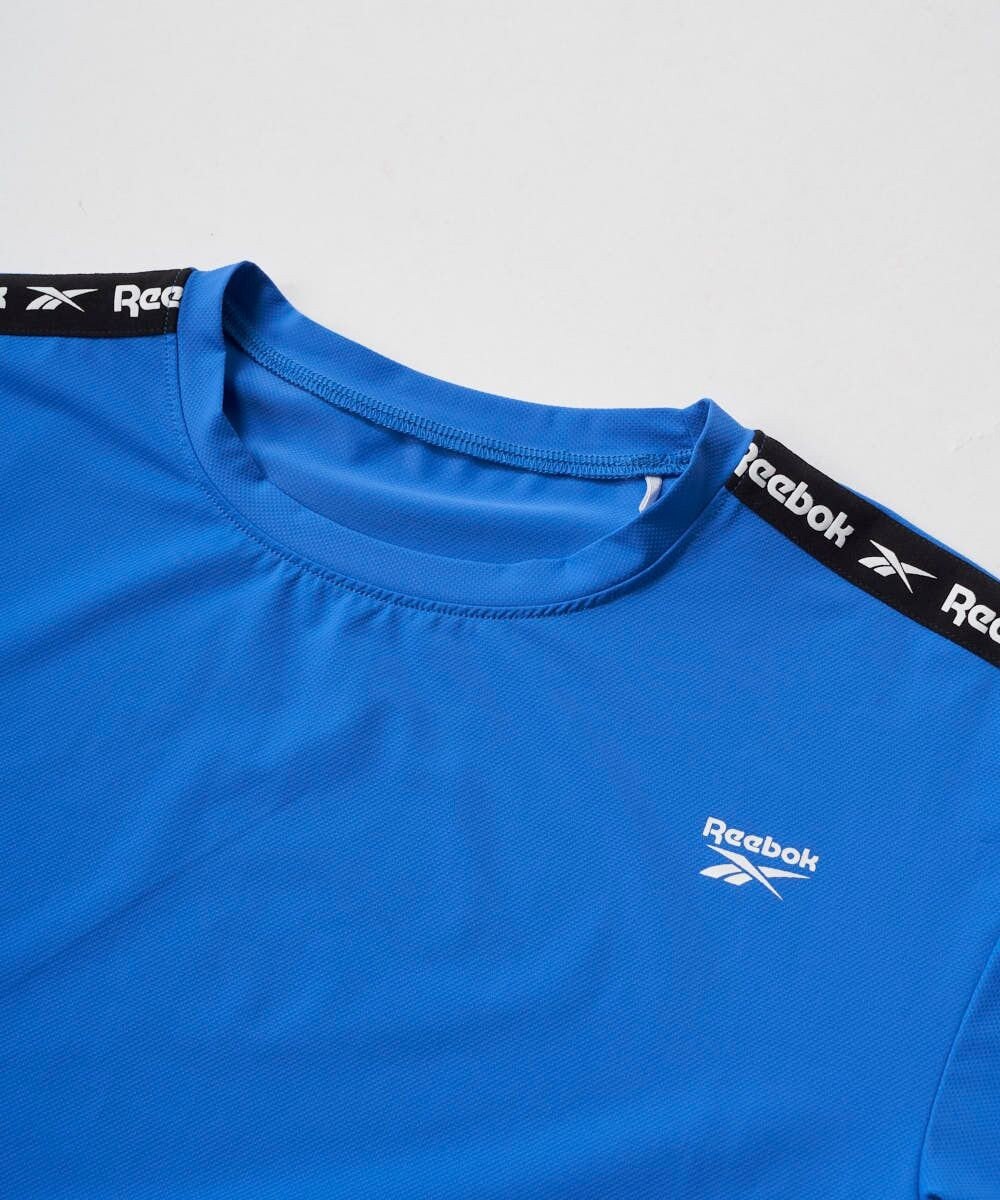OP／FILA 【Reebok】長袖被りラッシュガード 