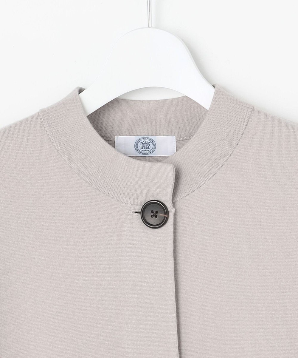 J.PRESS LADIES VIGODA ニット ジャケット 