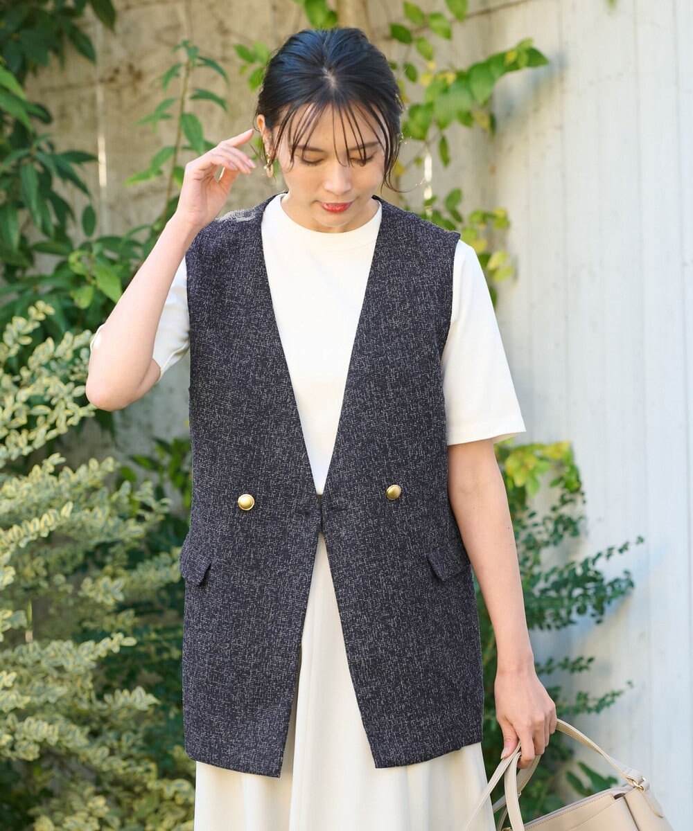 ANY ツィードライクブッチャージレ 