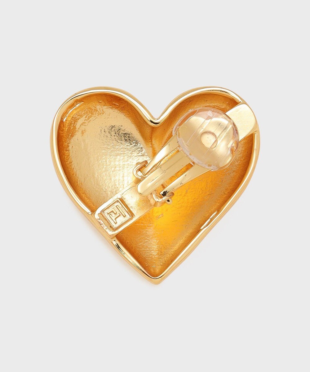 GRACE CONTINENTAL FEDERICA TOSI LOVE イヤークリップ 